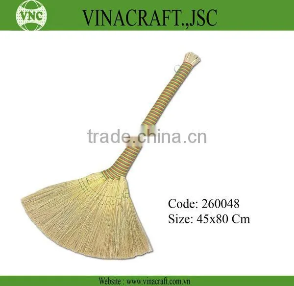 Wholesale grass broom for sale