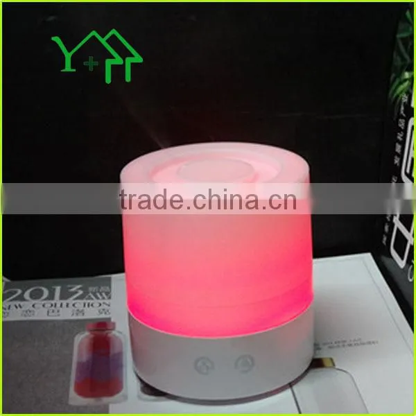 Household Appliance Home Humidity Controller Moisture Unique Humidifier White