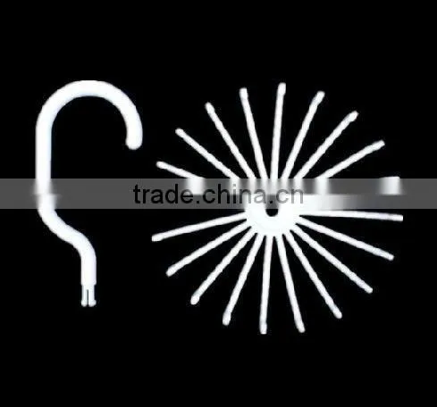New Twirl Tie Rack hanger belts hanging rotating/tie hanger