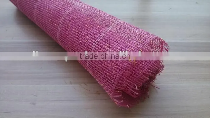 Flower Packing Paper Mesh