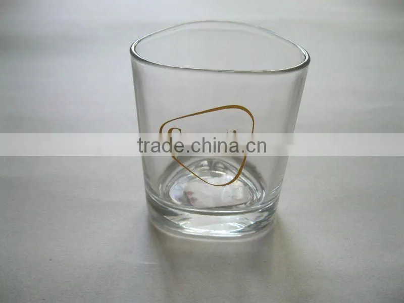 clear glass cup for beer