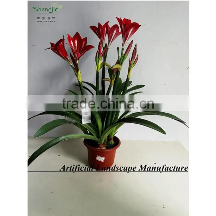 SAS201605Wholesale Artificial Green Plant Bonsai,Fake Foliage Plant
