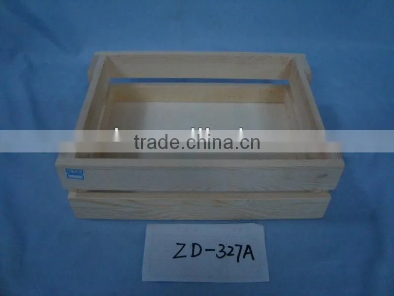 Caoxian wooden Universal box