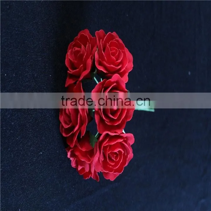 wholesale artificial foliage background stage decoration