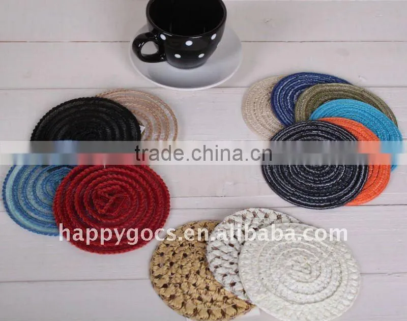 CUP MAT made of PP