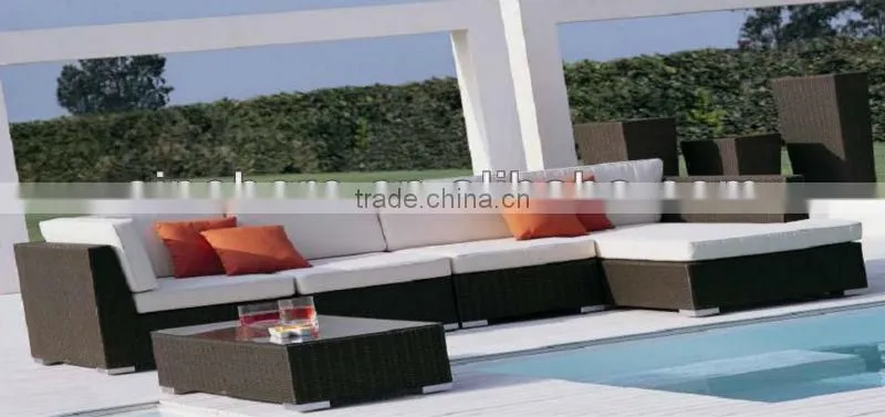 Fabric Sofa Set Designs AK1195