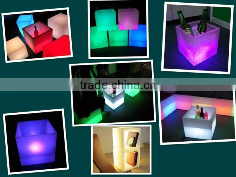excavator bucket/ wine cooler bucket /modern lighting ice pail YM-LIB242024