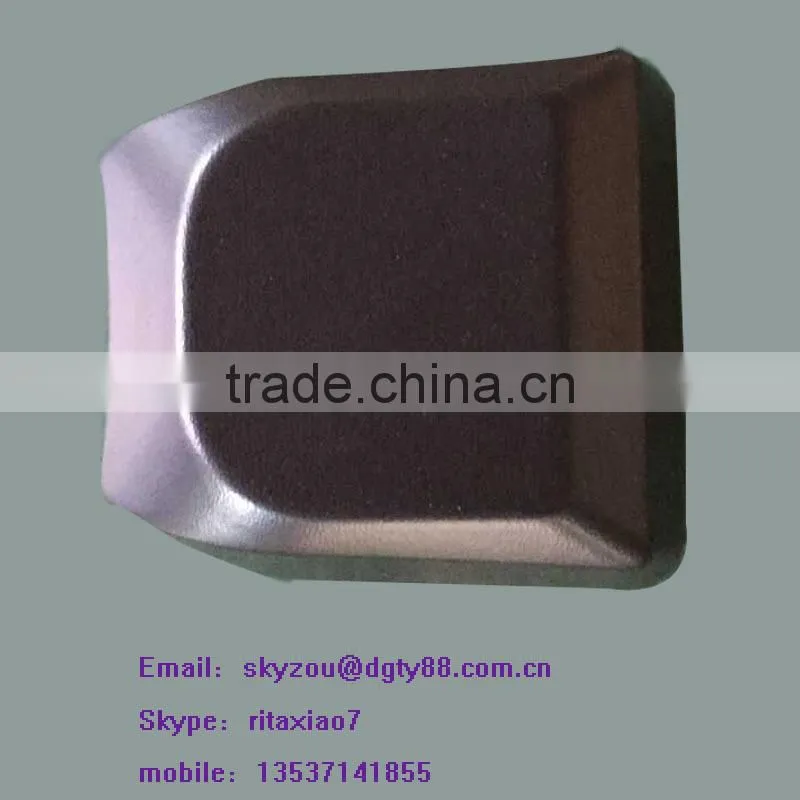 ABS plastic Vacuum forming auto accessory