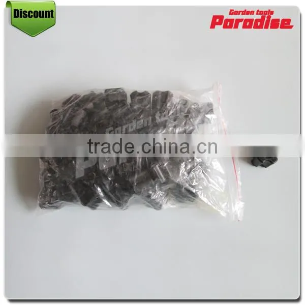 Gasoline Brush Cutter 1e40f-5 Engine Spare Part Rubber Damper
