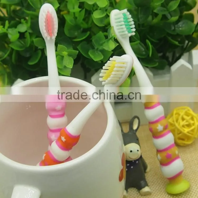 tongue cleaner denture plastic kids soft infant toothbrush