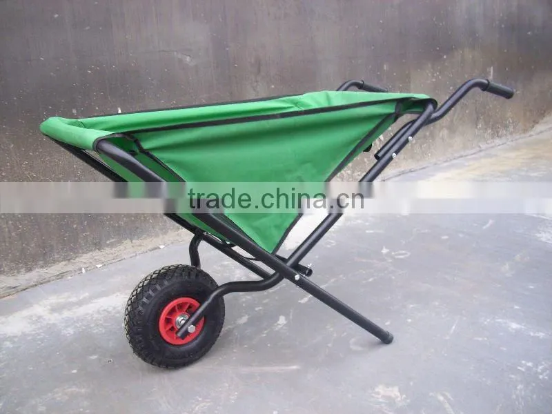 folding wagon cart