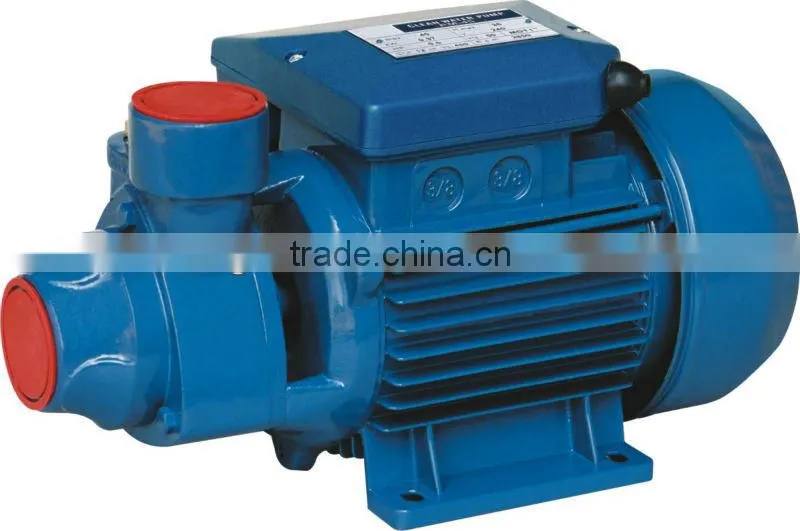 QB Peripheral Water Pump