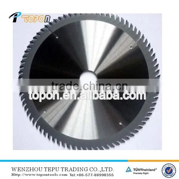 TCT Circular Saw Blade for Wood Cutting