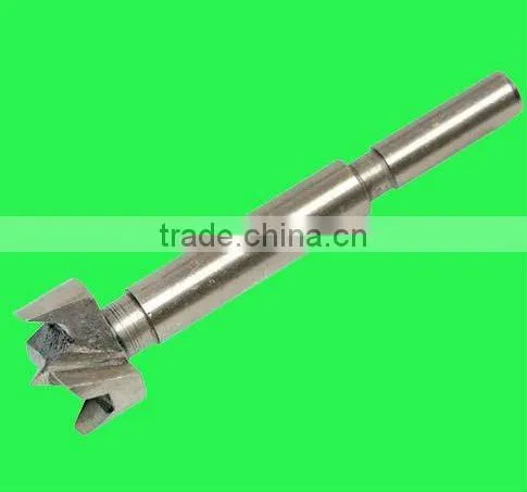 Wood forstner bit