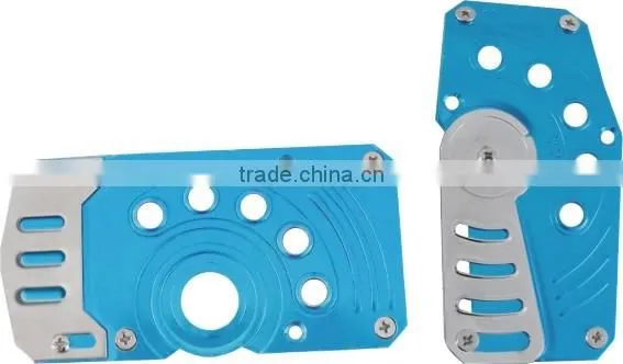 CAR DECORATION NON-SLIP PEDAL
