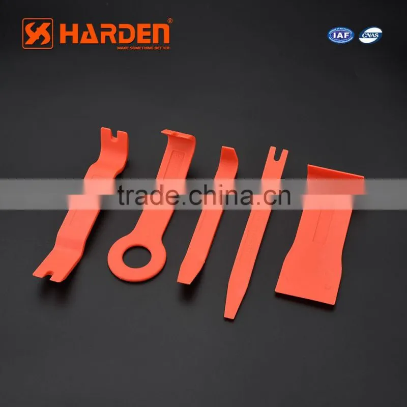Professional 5PCS Pry Bar Set