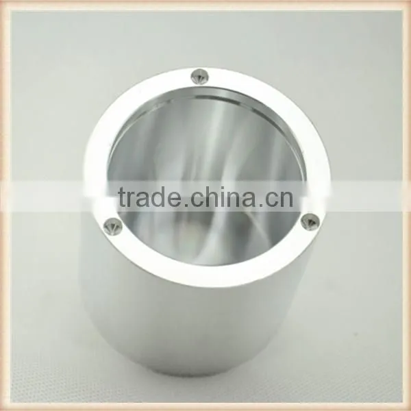 CNC metal turned part