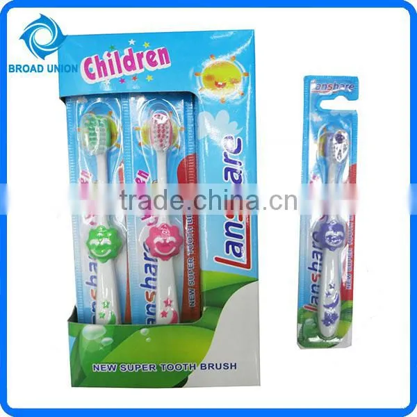 Child Toothbrush Cheap Toothbrush China