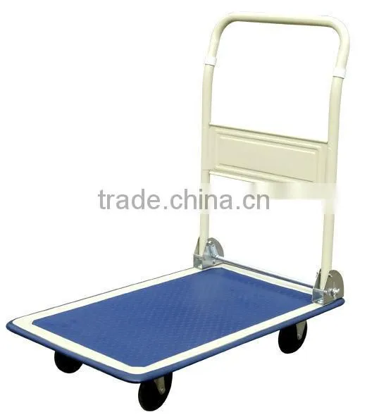 150kg capacity platform Hand Truck PH1005