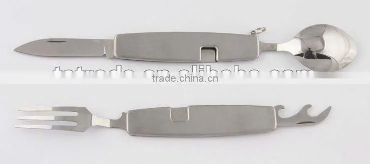 2014 Mini Multi Outdoor Tableware Tools(A12)
