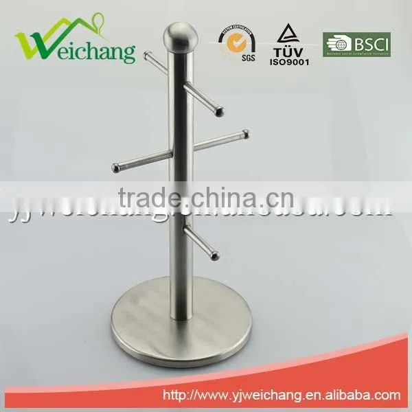 WCJ603 Premium Stainless Steel Cup holder hot sale