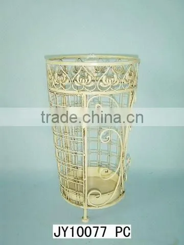 Decorative Metal Umbrella Holder