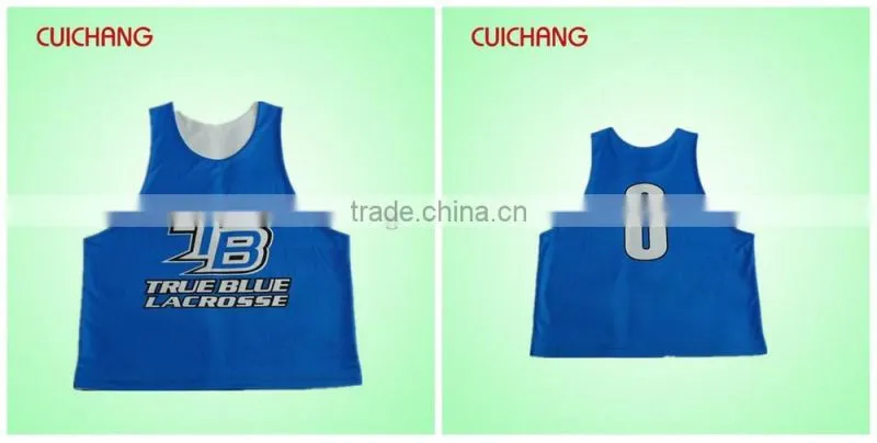 wholesale heat transfer/silk screen print polyester/cotton custom design tank top Gym Singlets YDBX-070