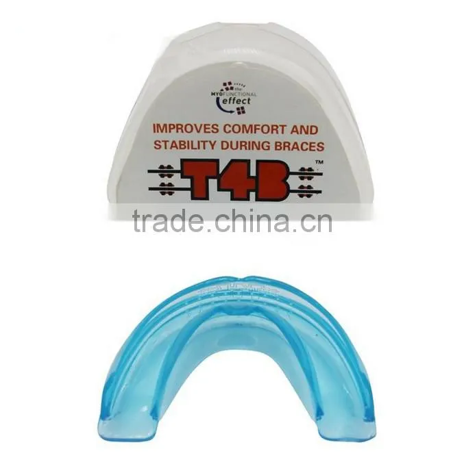 best seller orthodontic trainer/Dental Teeth trainer/dental material orthodontic appliance Trainer T4A,T4B,T4K,