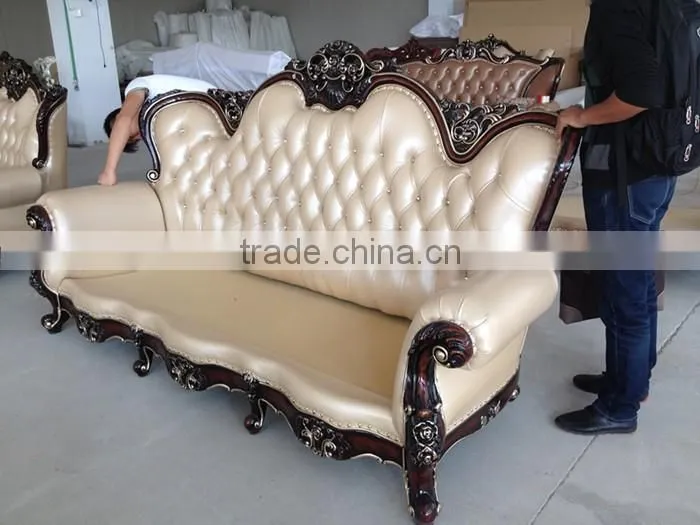 laser machine JQ1630 for sofa