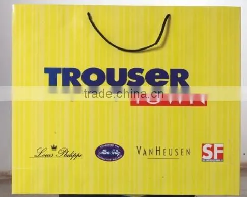Promotion Paper Bag