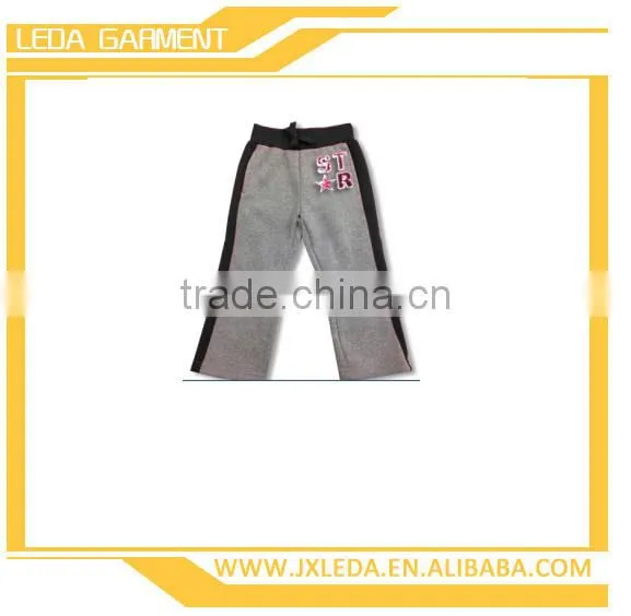 FLEECE PANT