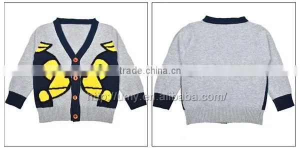 Baby boy sweater designs