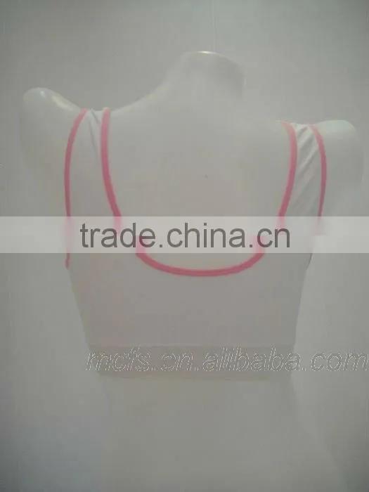 Sexy women's seamless camisole