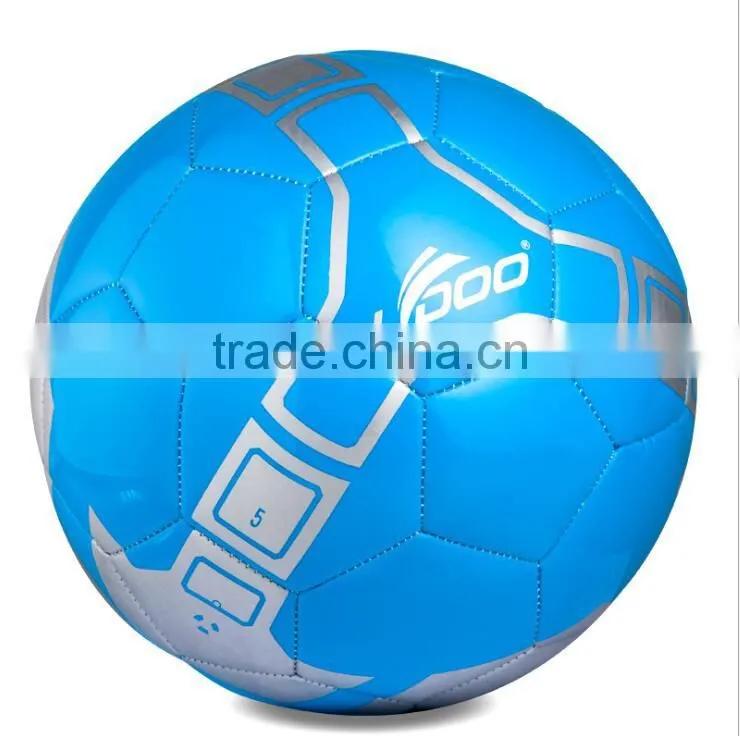 TPU/PU/PVC promotion football wholesale