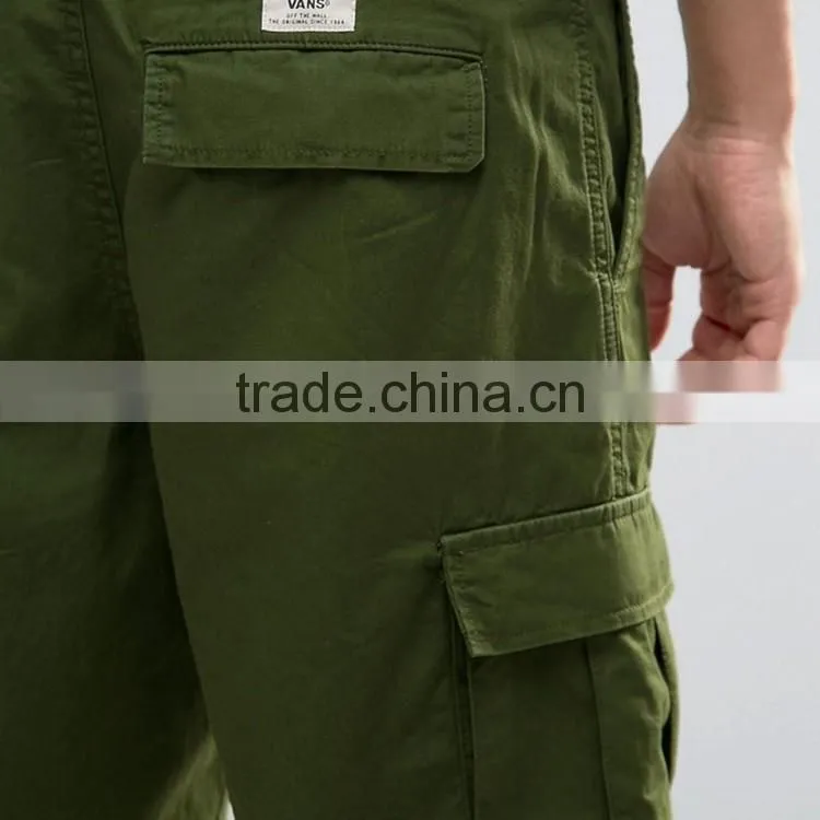 Factory Direct Sales OEM transparent shorts for men