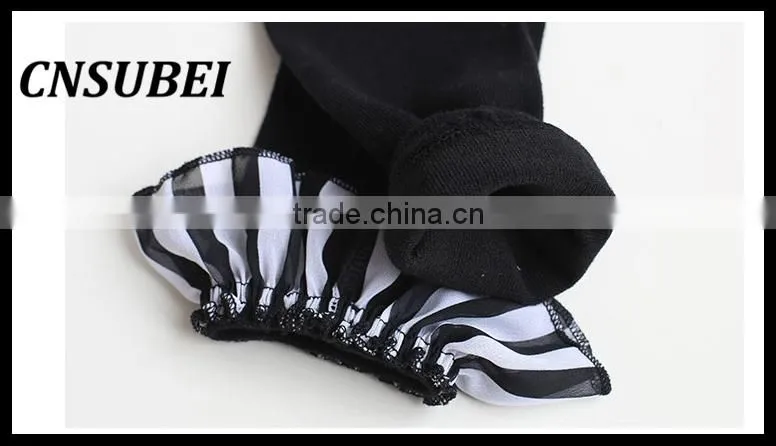 Socks cotton lace Spring and Autumn new children girls socks