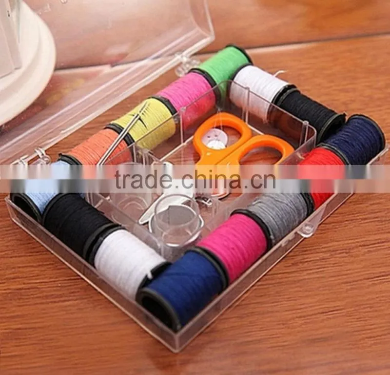 Cheap Mini Haberdashery kit box