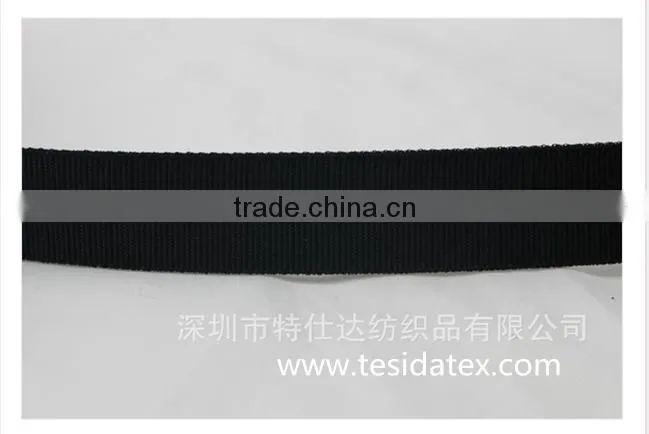 loop side of the fastener tape elastic bandage fabric webbing