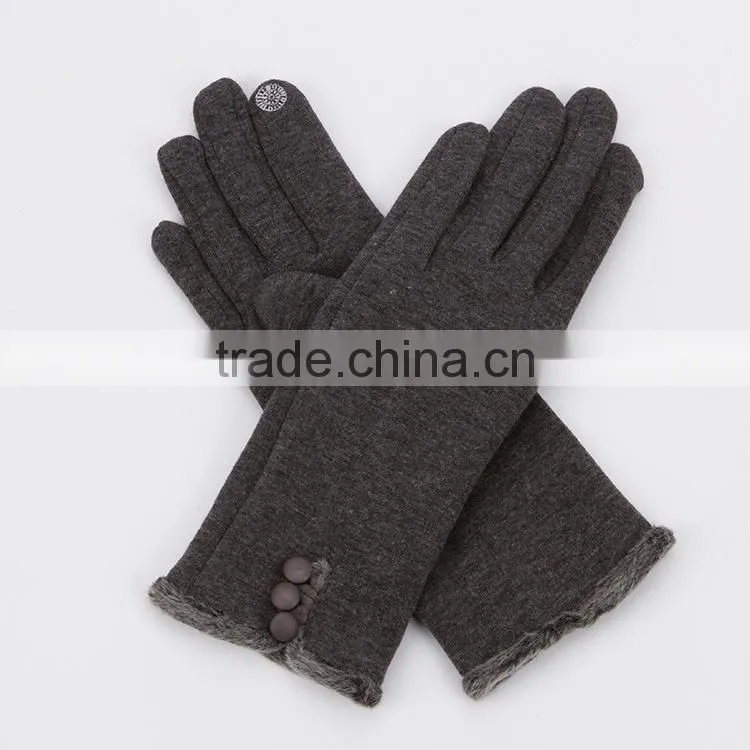 fashion gloves thread