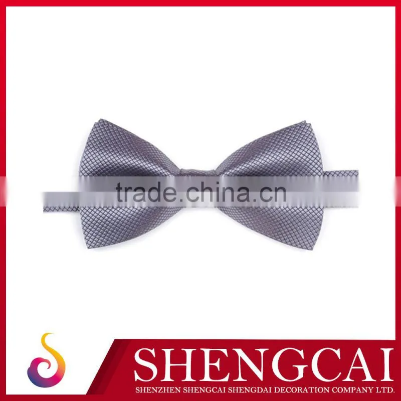 Neck Bowtie Pattern
