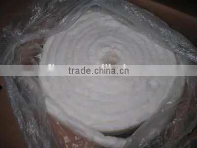 high density HP ceramic fiber blanket
