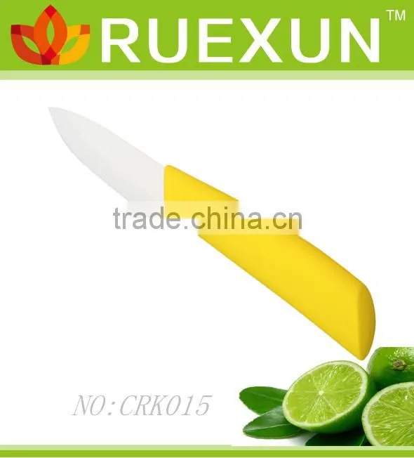 Multipurpose ceramic peeler