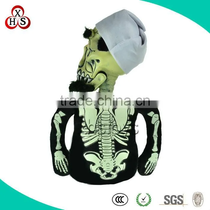 OEM Skeletons Halloween Toys&Halloween Ghost Toy&Halloween Skull Toys