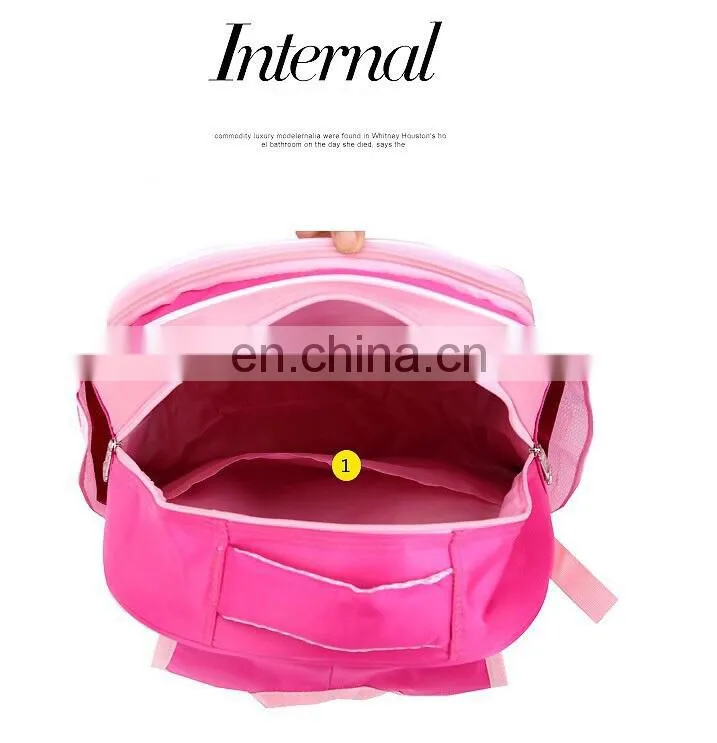 Trolley School Bags