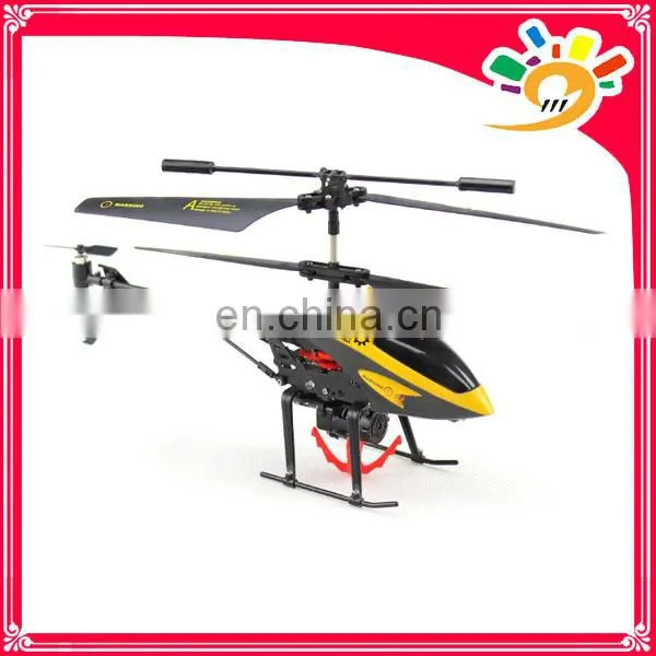 Wholesale Toy From China New Product 2.4g 2 Channel METAIL RC HELICOPTER Alloy Series Remote Control Helicopter