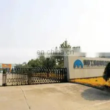 Weifang Sekino Arts & Crafts Co., Ltd. company overview - view 1