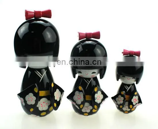 japanese nesting dolls