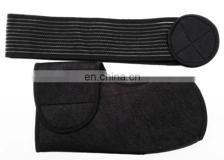 FDA Approved Adjustable Single Shoulder Brace Elastic Gym Sports Support Strap Wrap,orthopedic braces#HJ0002