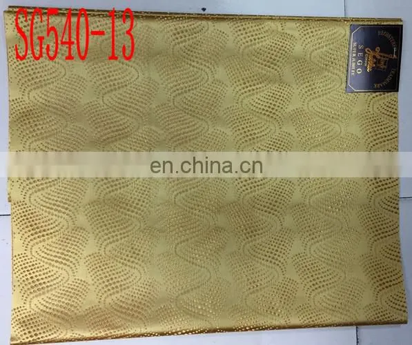 fashion seamless african sego headtie(SG540) african gele headtie