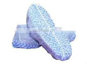 SMS Rain shoe covers